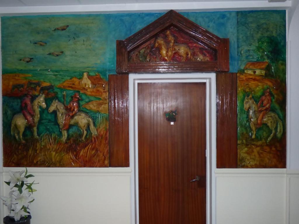Hotel Peron Marsilya Dış mekan fotoğraf